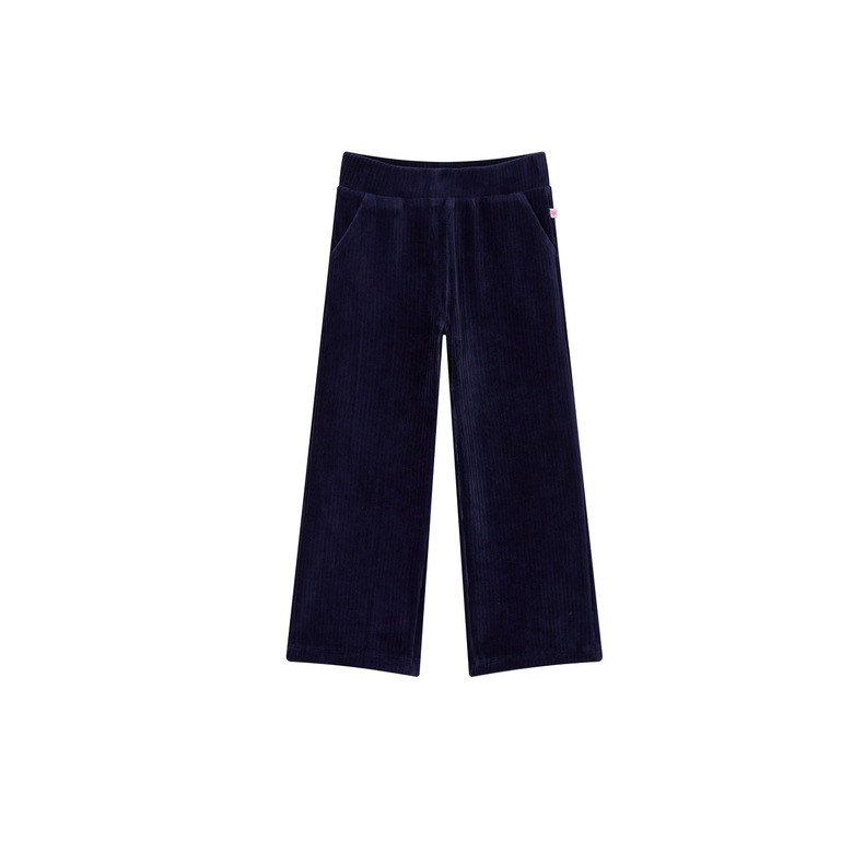 Someone Kids broek blauw 1