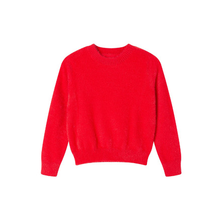 Someone Kids pullover rot