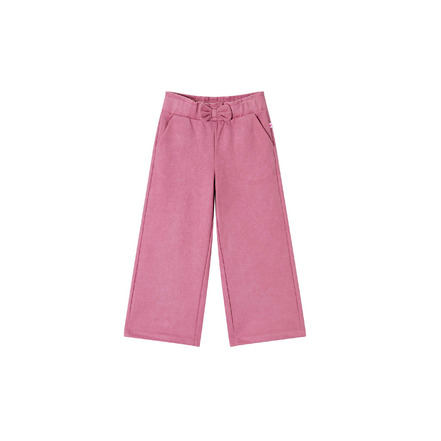 Someone Kids pantalon rose