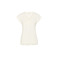 Kaffe t-shirt ecru 1