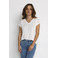 Kaffe t-shirt ecru 2