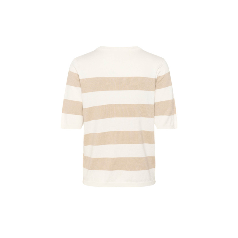 Kaffe pull beige 2