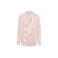 Kaffe chemisier rose 1
