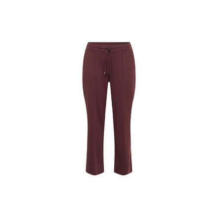 Kaffe Curve trousers brown