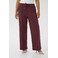 Kaffe Curve pantalon brun 2