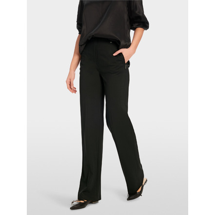 Marccain trousers black