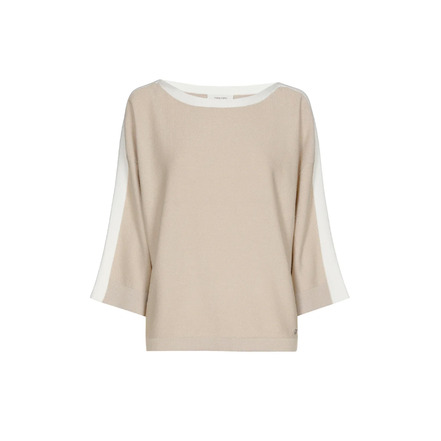 Marie Mero trui beige