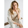 Marie Mero pull beige 2