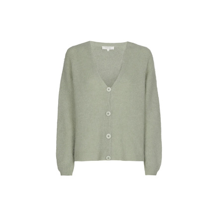 Marie Mero cardigan groen