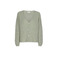 Marie Mero cardigan vert 1