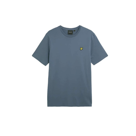 Lyle & Scott t-shirt blau