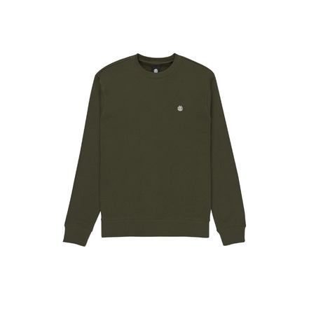 Element sweater vert