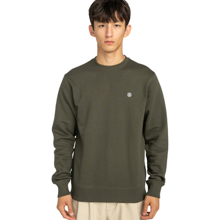 Element sweater vert