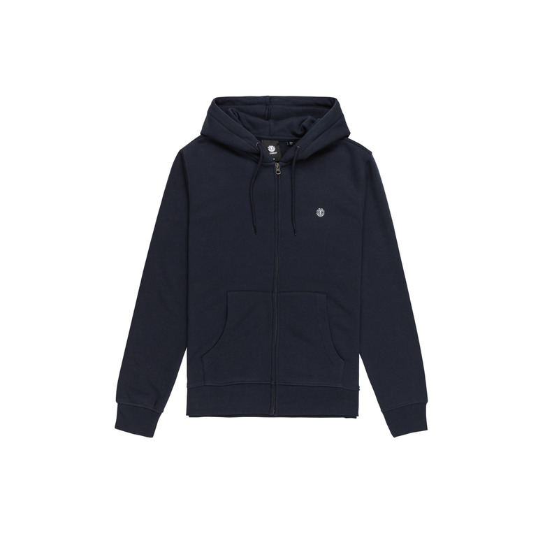 Element hoodie bleu 1