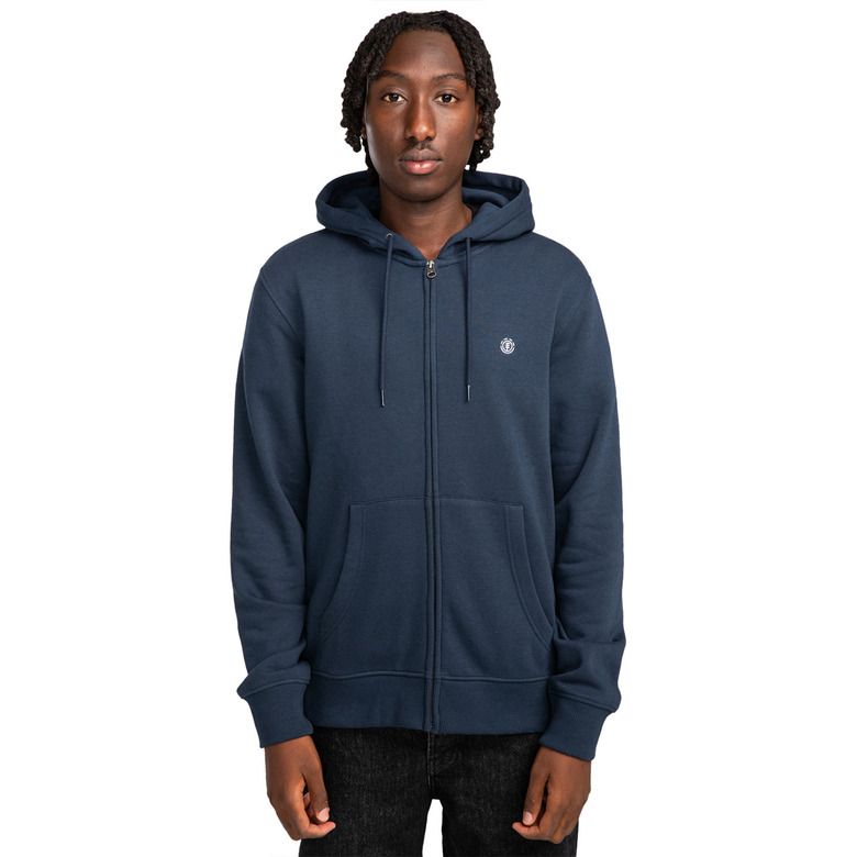Element hoodie bleu 2