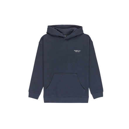Element hoodie bleu