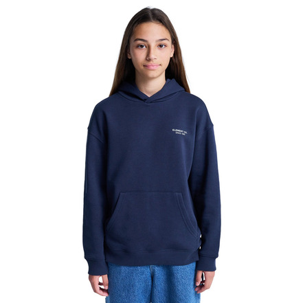 Element hoodie bleu