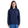Element hoodie bleu 2