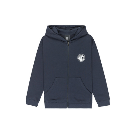 Element hoodie bleu