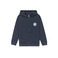 Element hoodie bleu 1