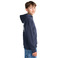 Element hoodie bleu 2