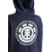 Element hoodie bleu 3