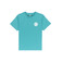 Element t-shirt blau 1