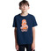 Element t-shirt blau 2