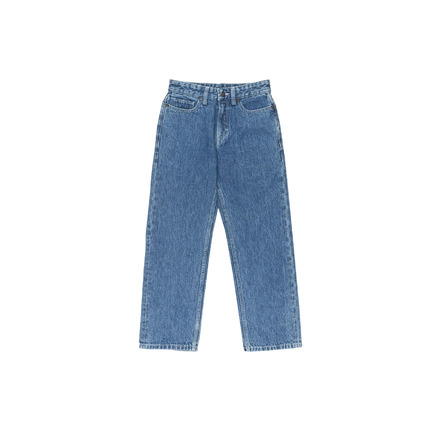 Element broek blauw
