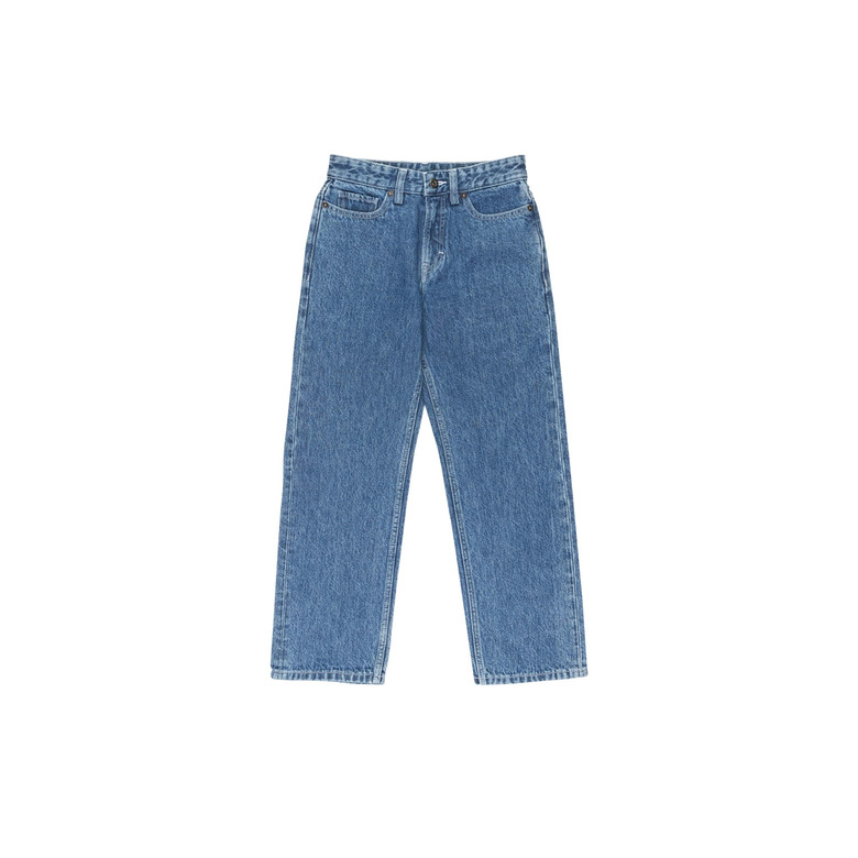 Element broek blauw 1
