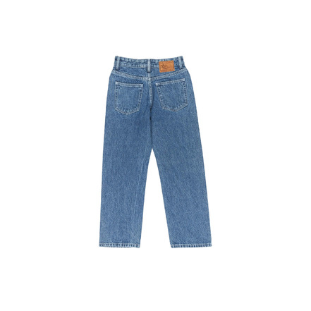 Element broek blauw