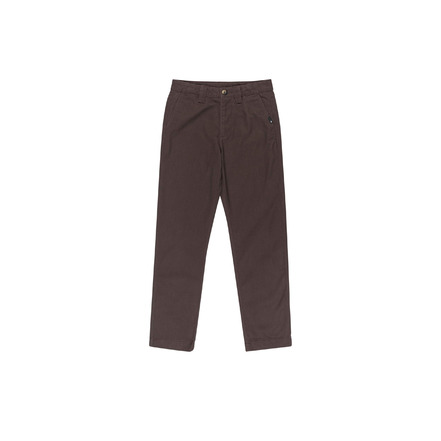 Element broek bruin
