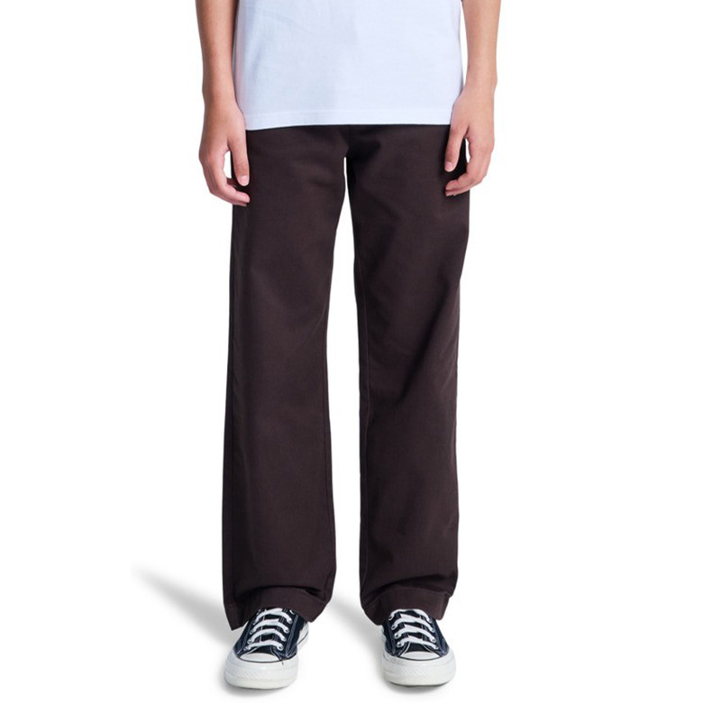 Element broek bruin 2