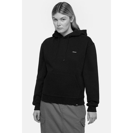 Dickies hoodie bordeaux