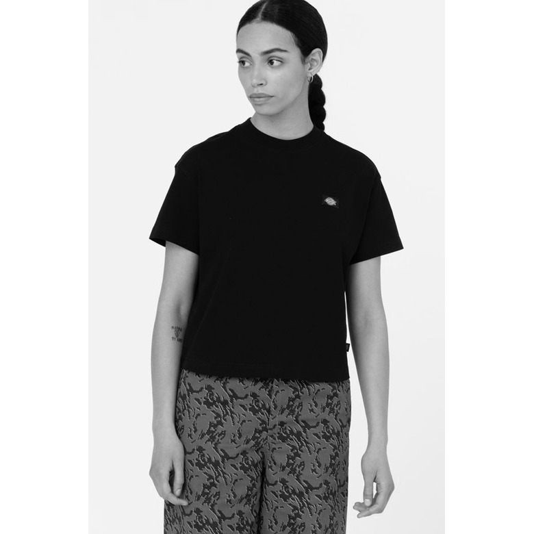 Dickies t-shirt grÜn 2