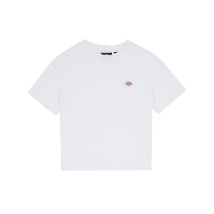 Dickies t-shirt weiss