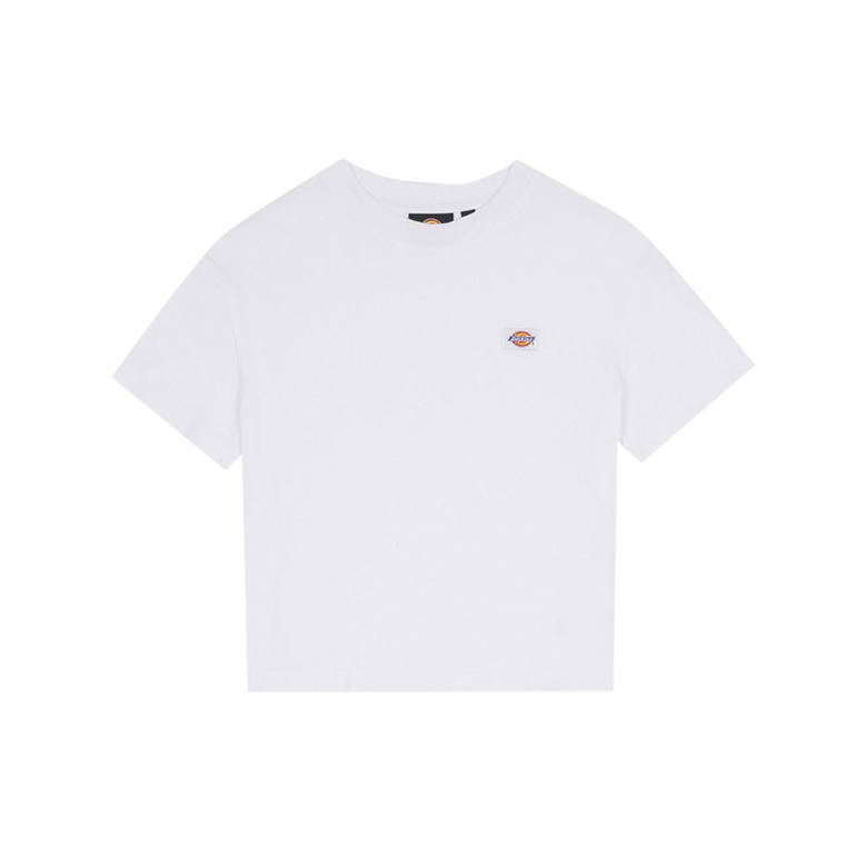 Dickies t-shirt weiss
