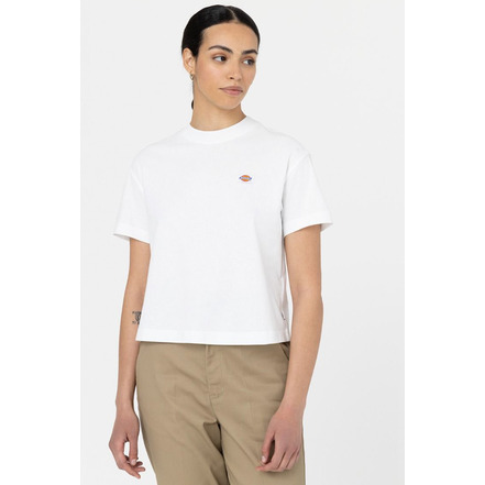 Dickies t-shirt weiss