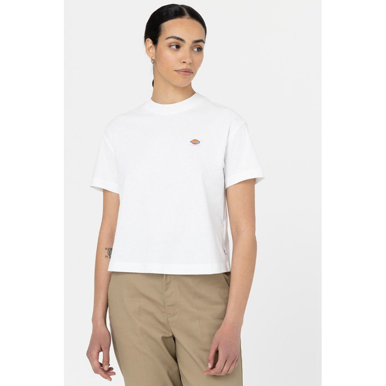 Dickies t-shirt weiss 2