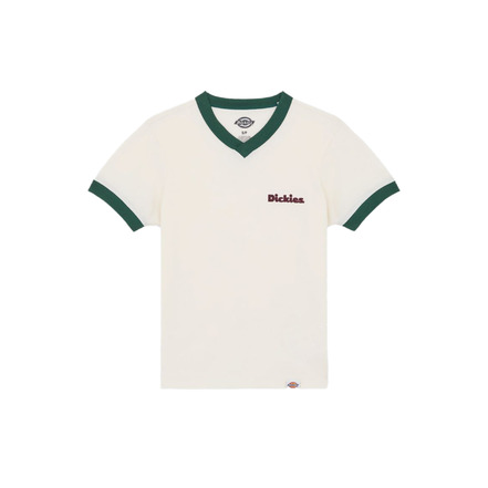 Dickies t-shirt ecru
