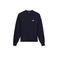 Dickies sweater blauw 1