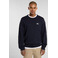 Dickies sweater blauw 2
