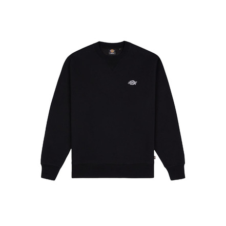 Dickies hoodie zwart