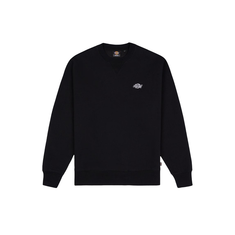 Dickies hoodie black