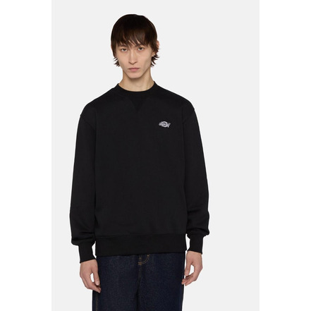Dickies hoodie zwart