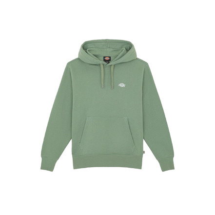 Dickies sweater groen