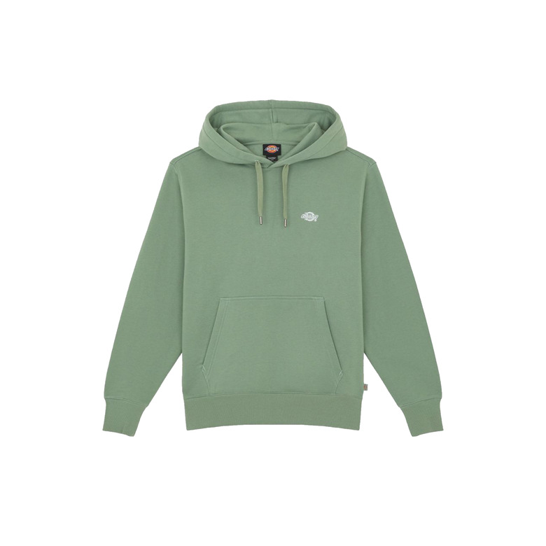 Dickies sweater vert