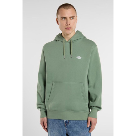 Dickies sweater groen