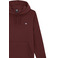 Dickies hoodie bordeaux 2