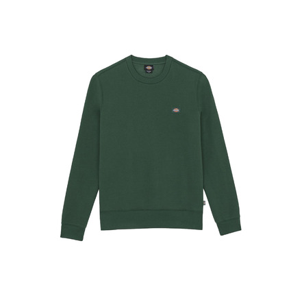 Dickies sweater groen